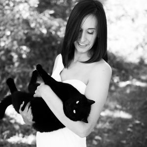 Meet your Posher, Danielle